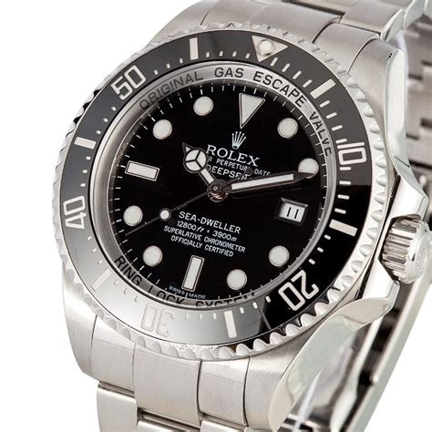 rolex seadweller black|rolex sea dweller price guide.